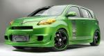 Scion xD by Team Hybrid 2007 года